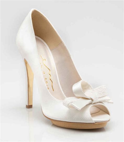 louis vuitton scarpe sposa|Designer Wedding Collection & Bridal Collection.